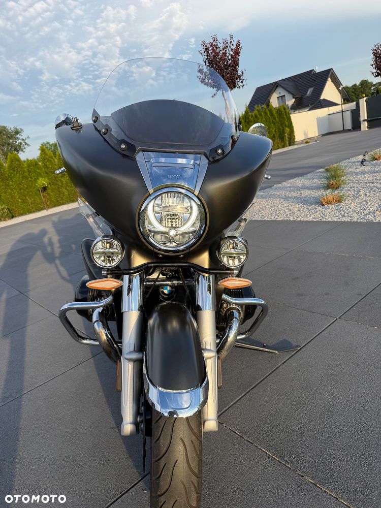 BMW R - 15