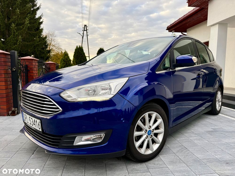 Ford C-MAX ver-2-0-tdci-titanium - 7