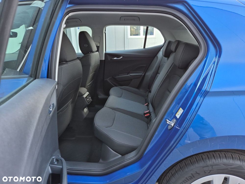 Skoda Fabia 1.0 TSI Drive - 20