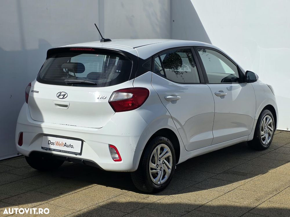 Hyundai i10 - 6