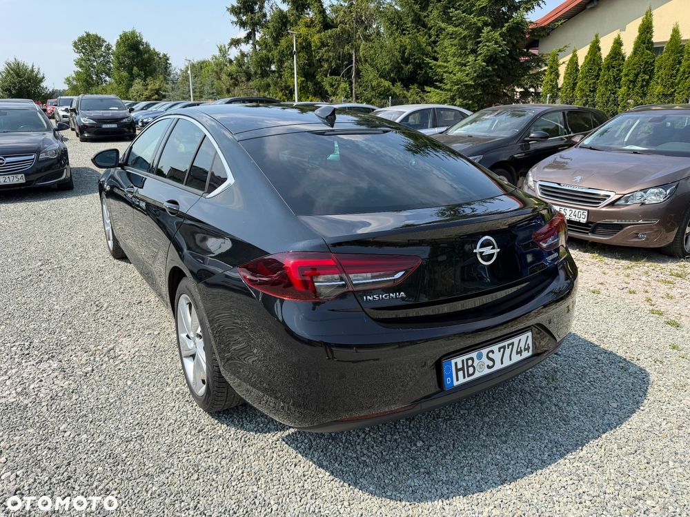 Opel Insignia 1.5 Direct InjectionTurbo Dynamic - 5