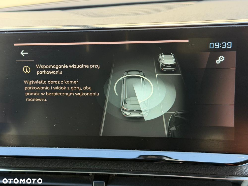 Peugeot 5008 BlueHDi 180 EAT8 GT - 33