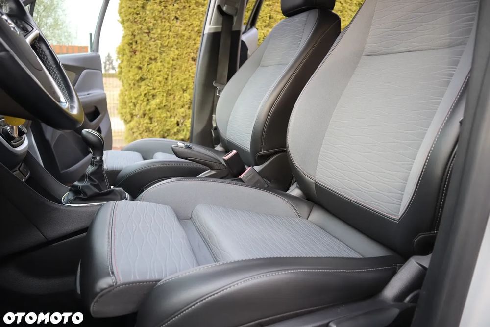 Opel Mokka 1.4 Turbo ecoFLEX Start/Stop Color Edition - 24