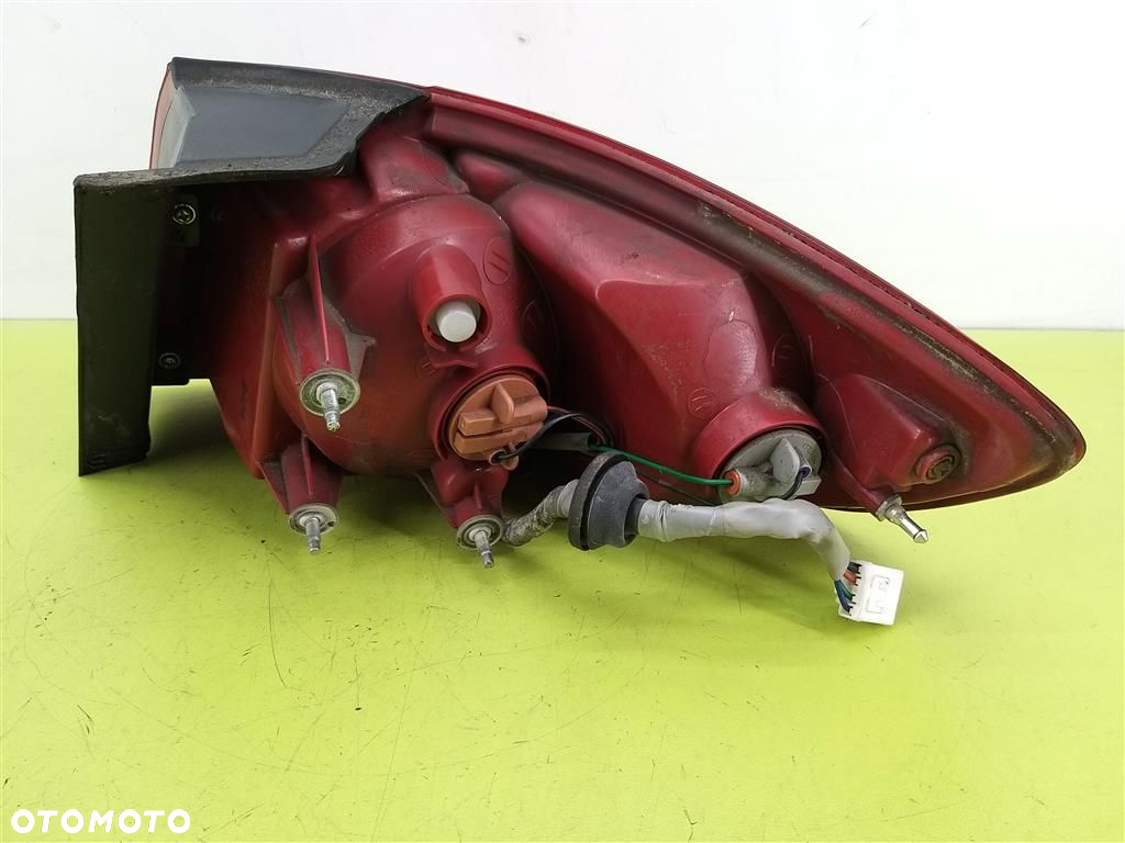 Lampa lewa tylna tył Hyundai Santa Fe II 2006-2009 PRZED LIFT 924012B0L - 4