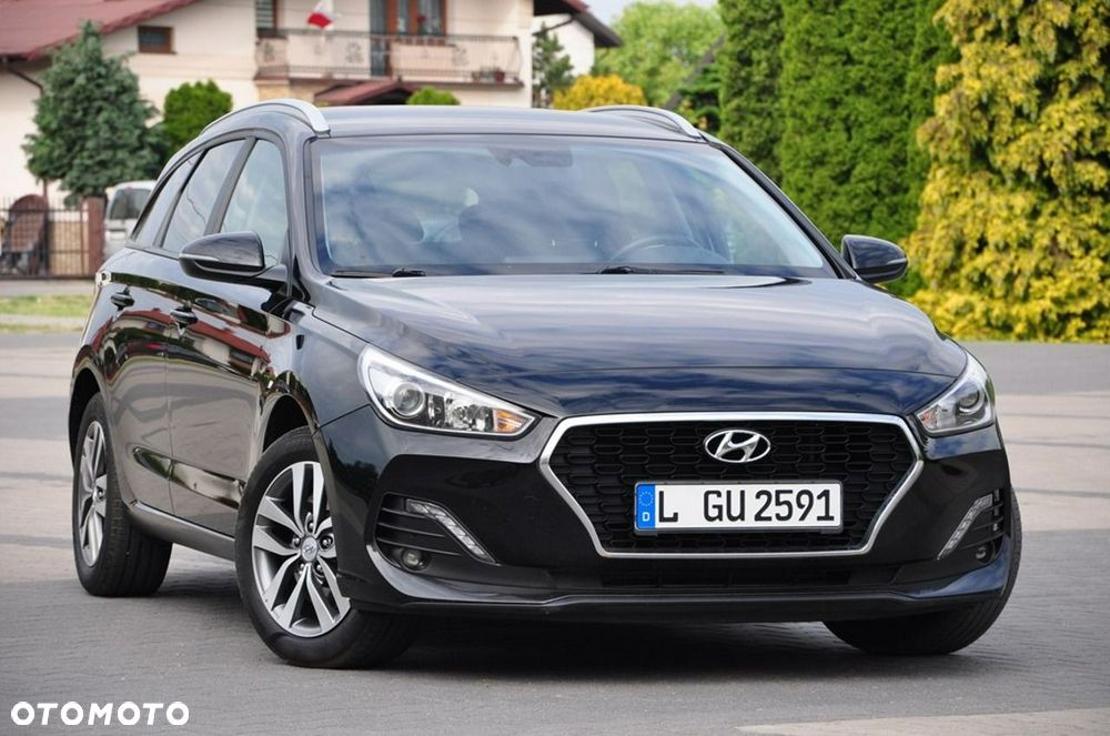Hyundai i30 - 9
