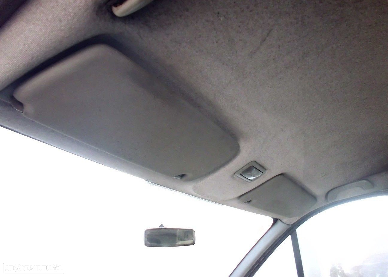 Peças Renault Trafic 2007 - 7