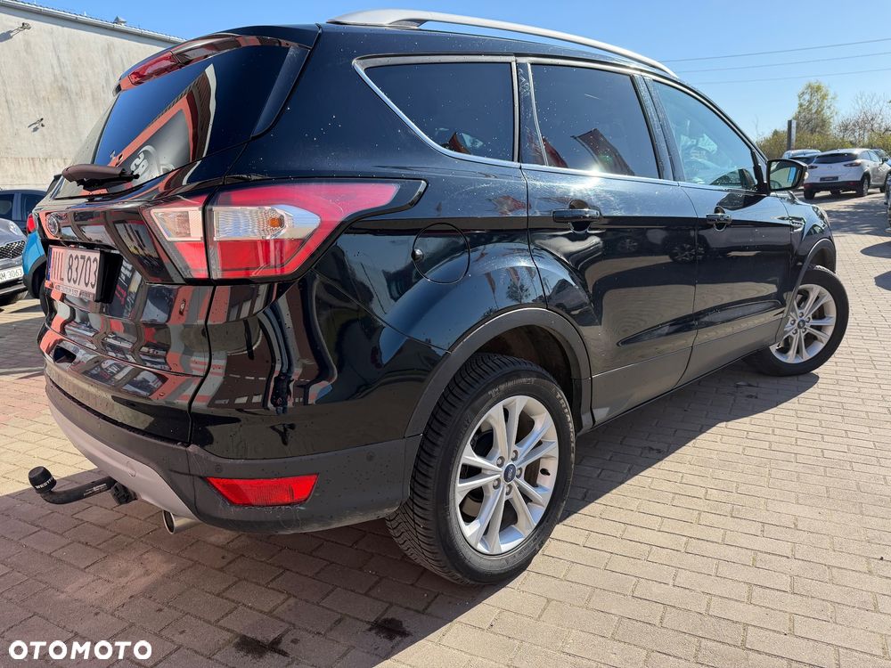 Ford Kuga 2.0 TDCi 4x2 Titanium - 6
