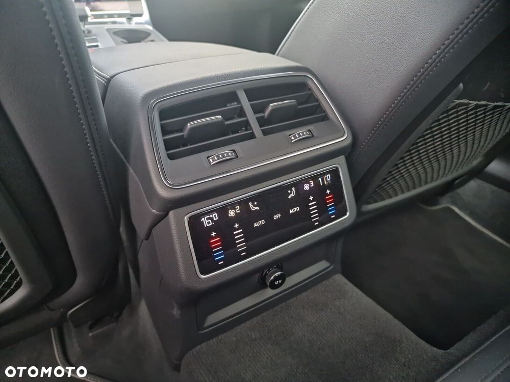 Audi A6 Limousine - 20