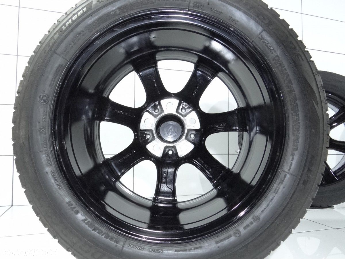 Koła zimowe BMW  17" BMW 3 F34 GT - 6