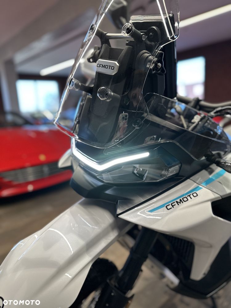 CFMoto 1000 MT-X - 16