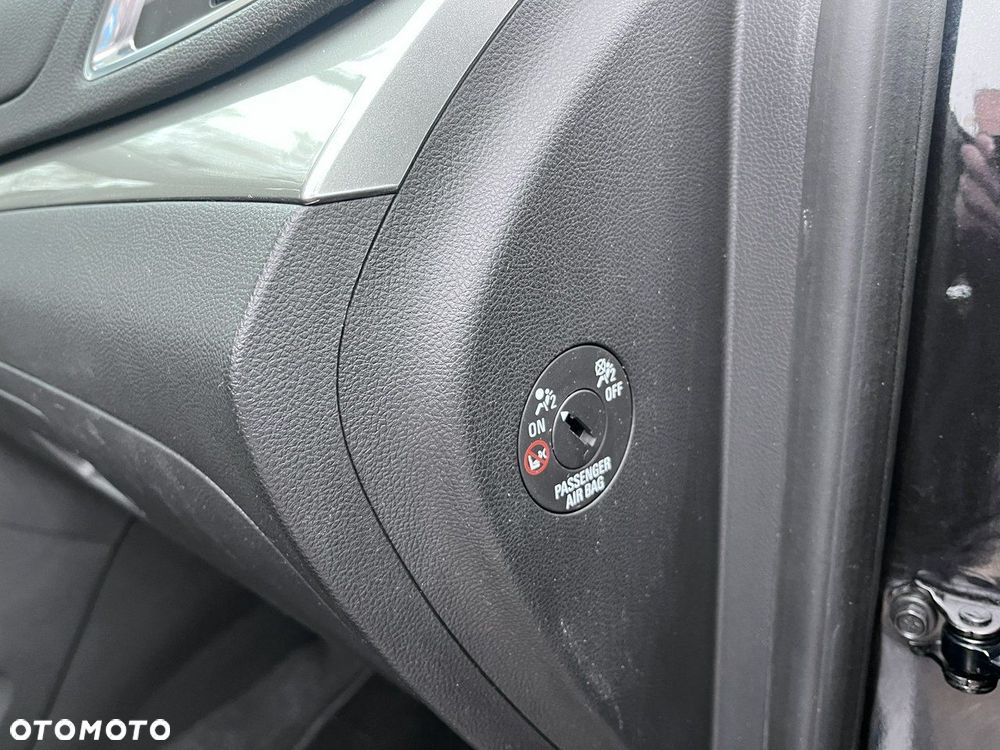 Opel Mokka 1.6 Cosmo S&S - 19