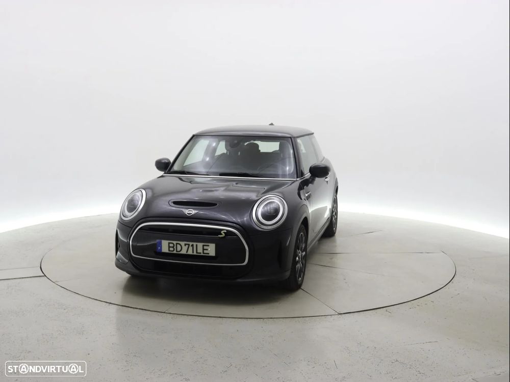 MINI 3 Portas Cooper SE Premium Classic - 12
