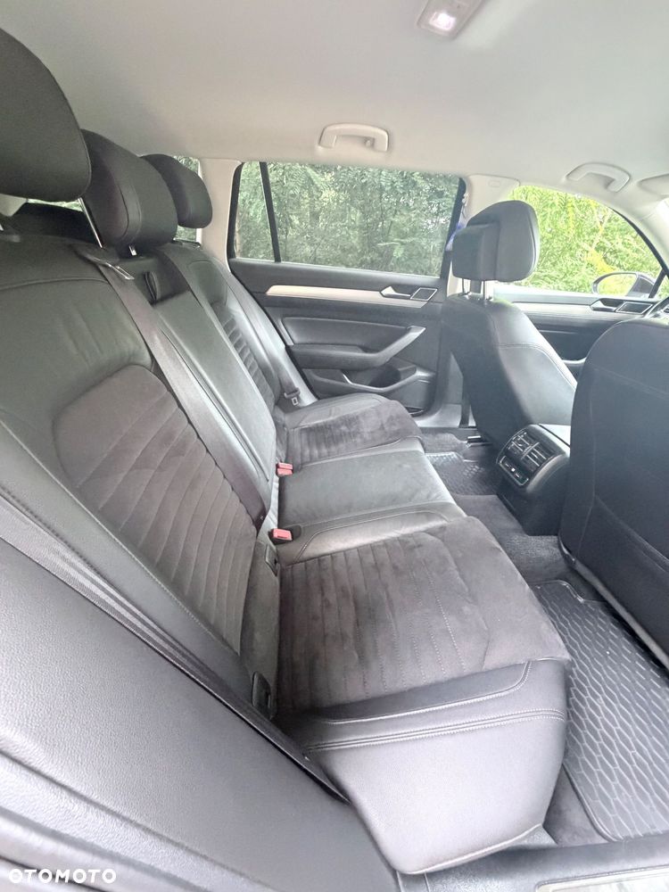 Volkswagen Passat 2.0 TDI BMT Highline DSG - 12