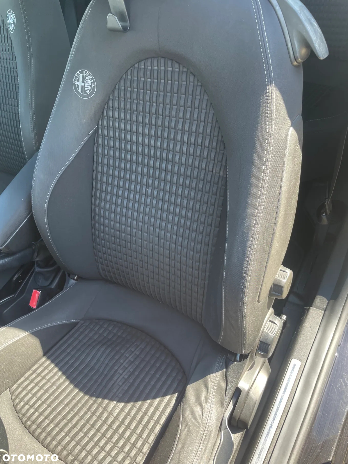 Alfa Romeo Mito 1.3 JTDM Progression - 11