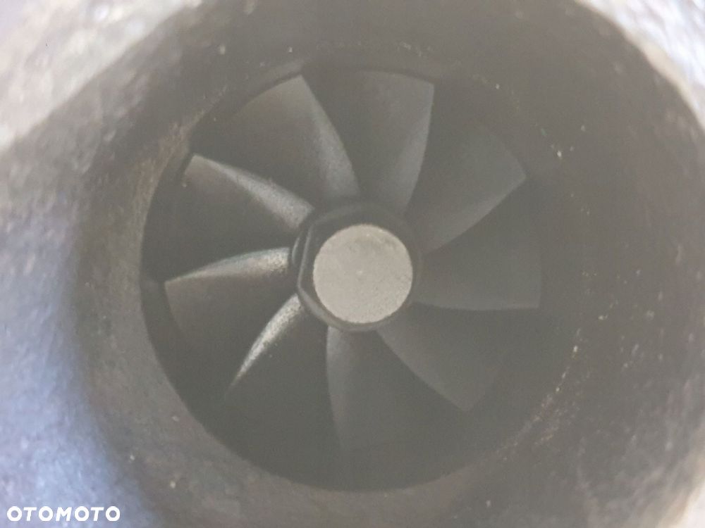 TURBOSPRĘŻARKA Renault Megane III 1.5 DCI _ - 8
