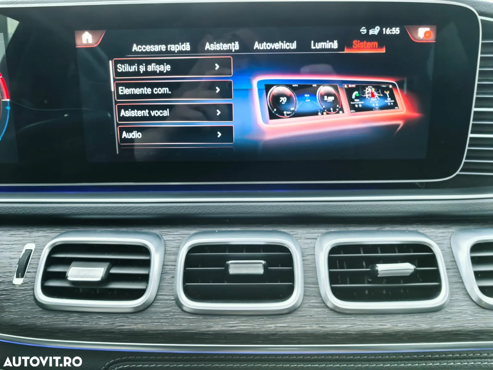 Mercedes-Benz GLE Coupe 350 de 4Matic 9G-TRONIC AMG Line - 31