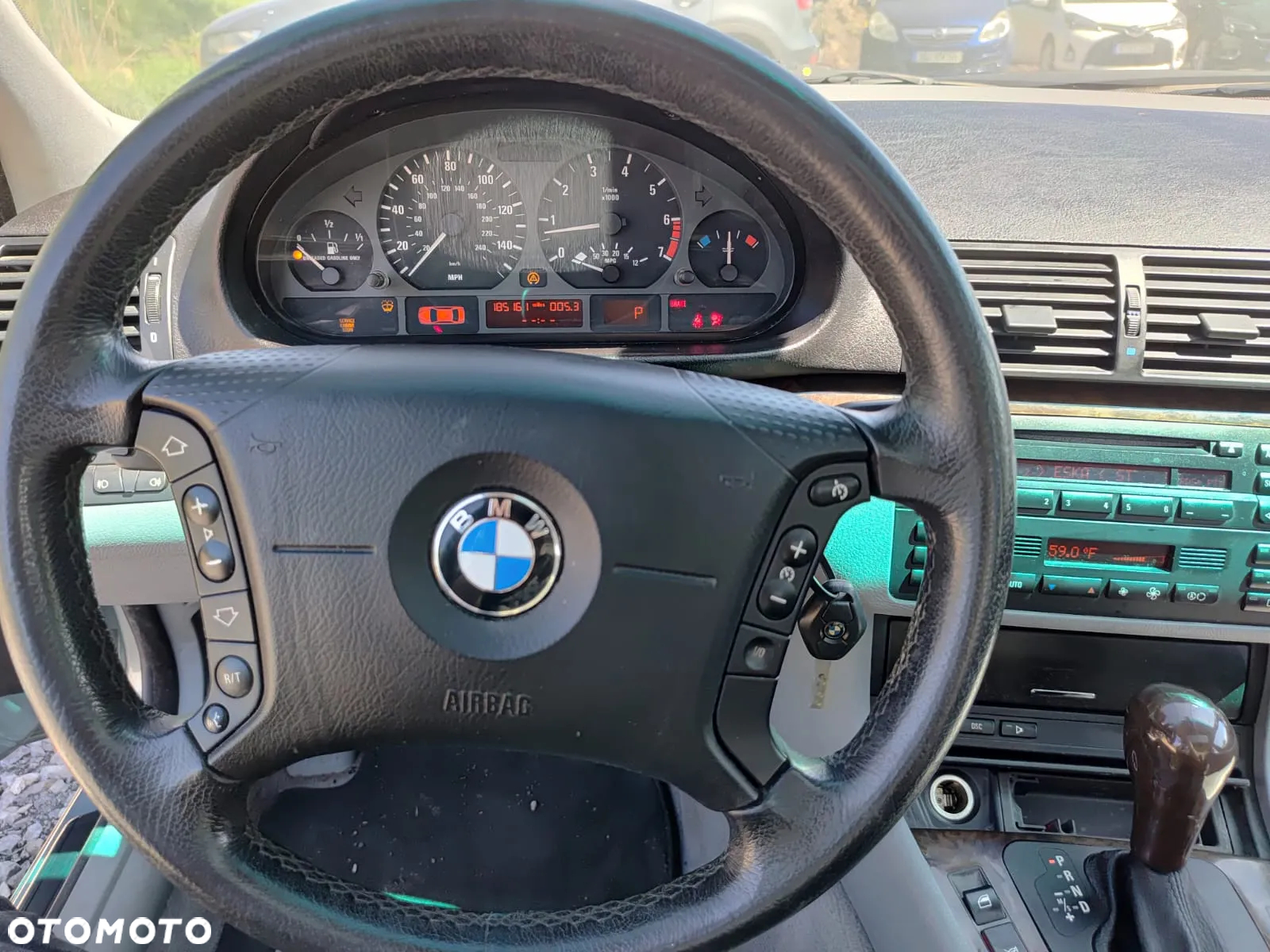 BMW Seria 3 - 13
