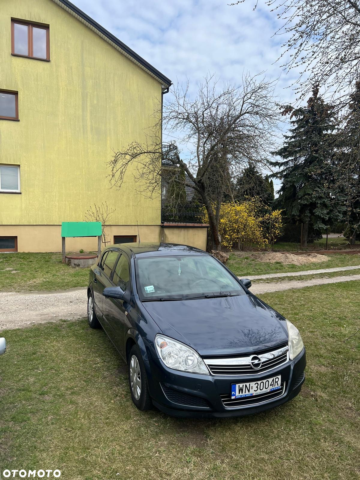 Opel Astra III 1.6 Cosmo - 3