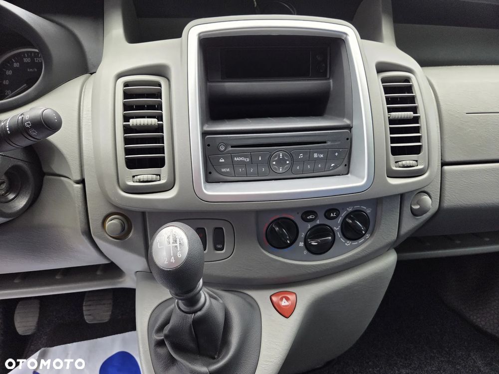 Opel Vivaro L1H1 Tour Cosmo - 16