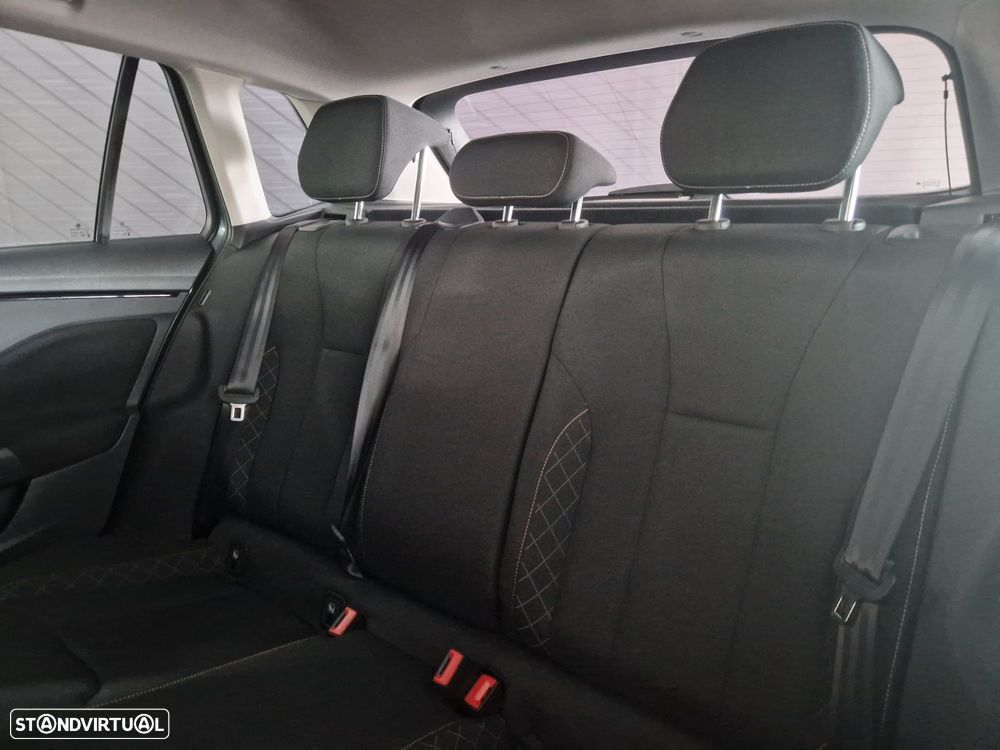 Skoda Kamiq 1.0 TSI Ambition DSG - 16