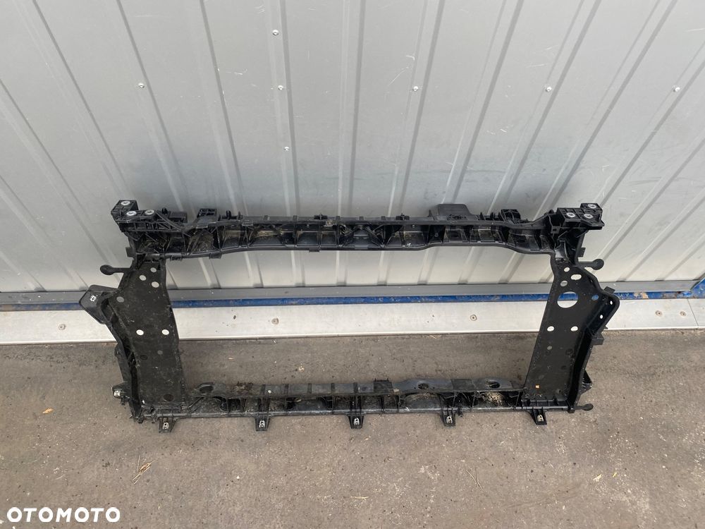 RENAULT CAPTUR 2 II PAS PRZEDNI PRZÓD WZMOCNIENIE PRZEDNIE CZOŁOWE PRZÓD 625009677R Wwa - 8