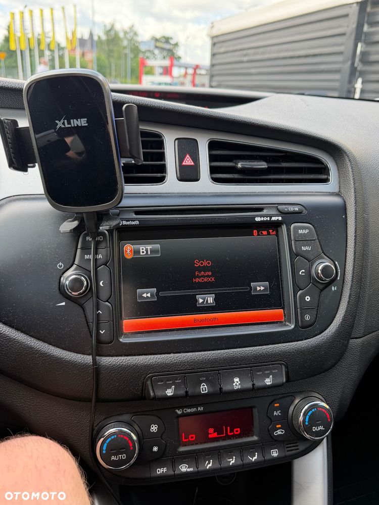 Kia Ceed 1.6 GDI Business Line - 27