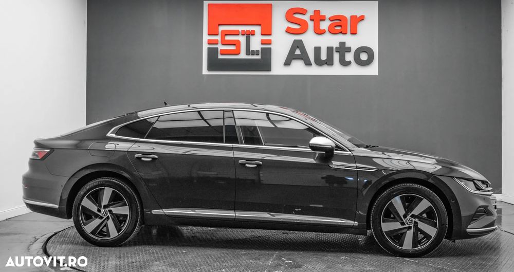 Volkswagen ARTEON SB eHybrid 1.4 TSI Elegance - 11