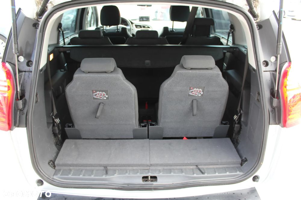 Peugeot 5008 120 VTi Premium - 16