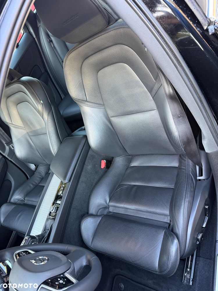 Volvo V60 D4 Inscription - 14