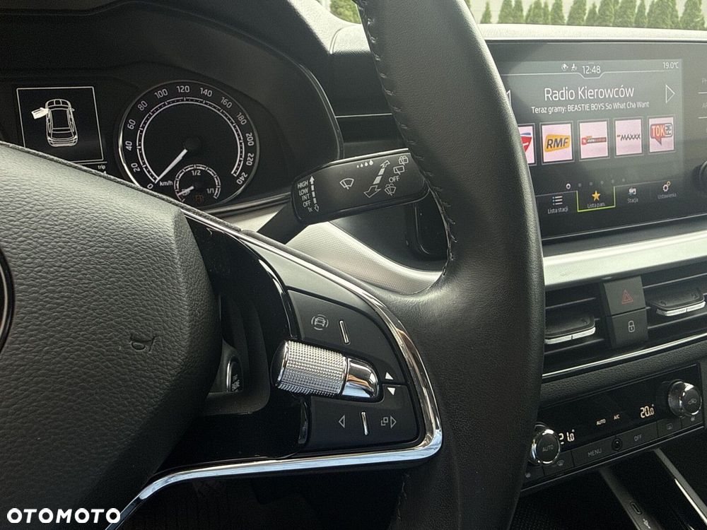 Skoda Kamiq 1.0 TSI Ambition - 17