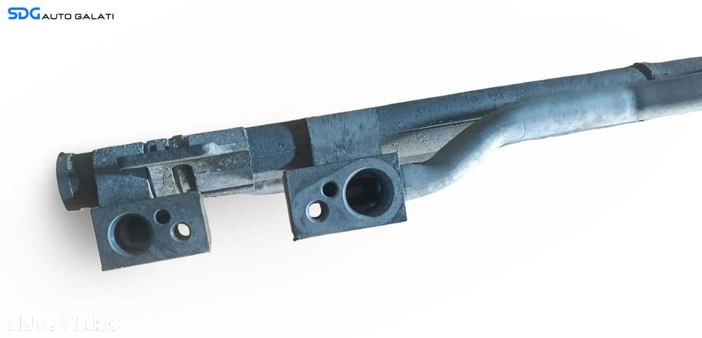 Radiator AC Aer Conditionat Clima Audi A3 8V 1.4 TSI 2012 - 2017 Cod 5Q0816411AB [M9894] - 3