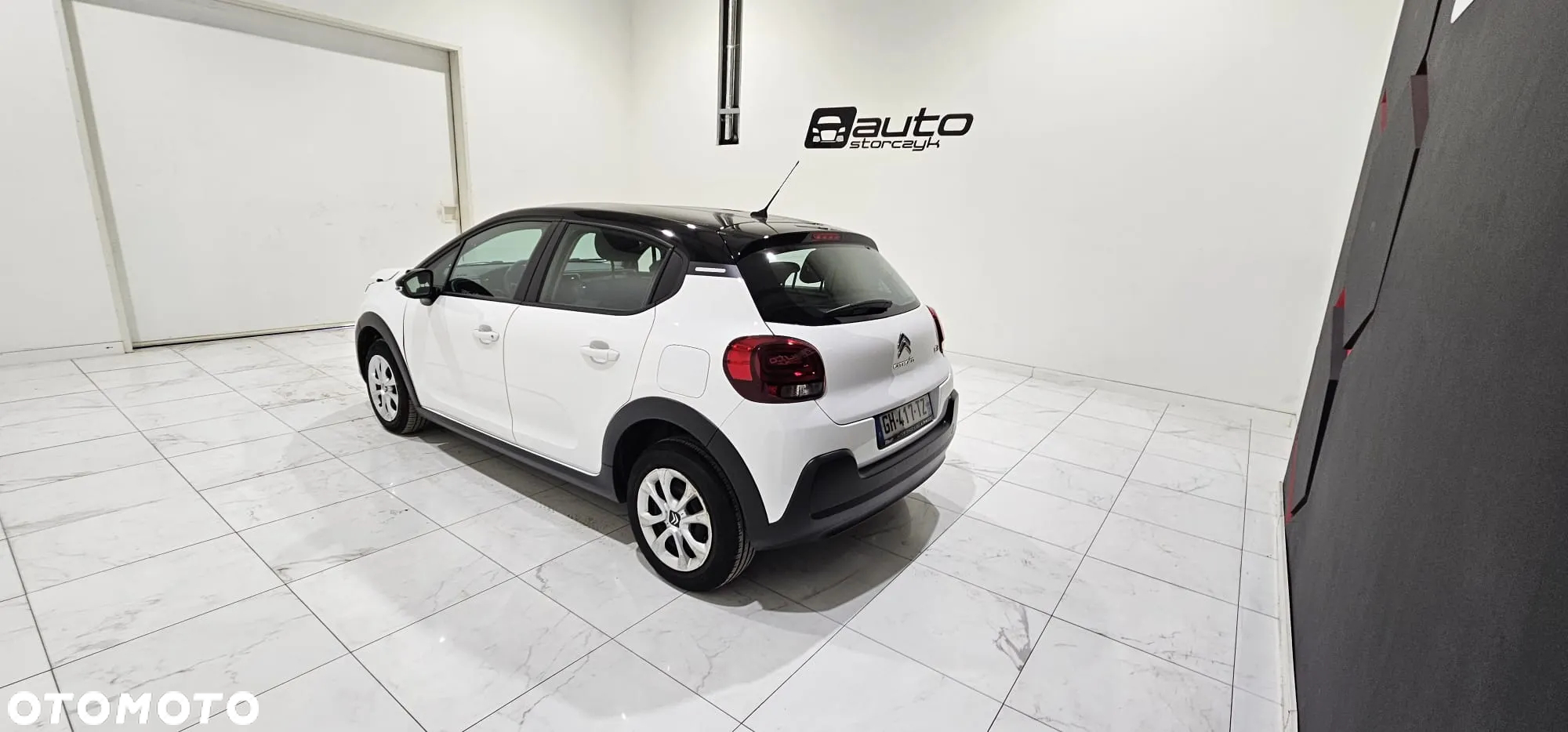 Citroën C3 - 5