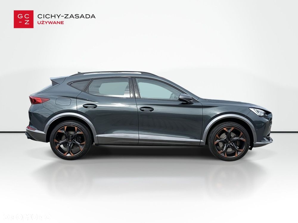 Cupra Formentor 2.0 TSI 4Drive VZ DSG - 7