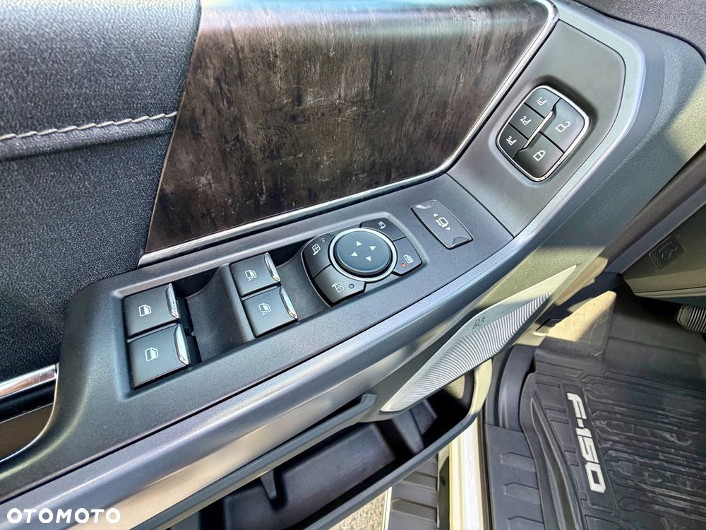 Ford F150 - 31