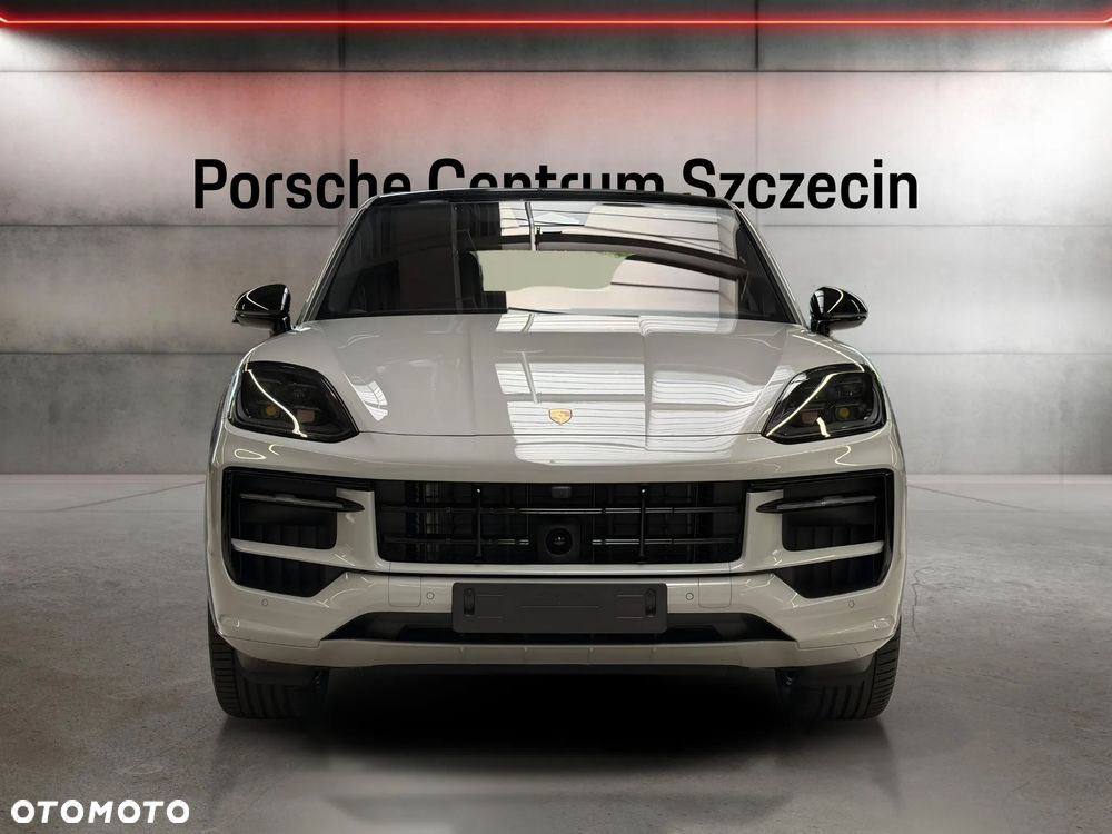 Porsche Cayenne E-Hybrid PHEV Black Edition - 9