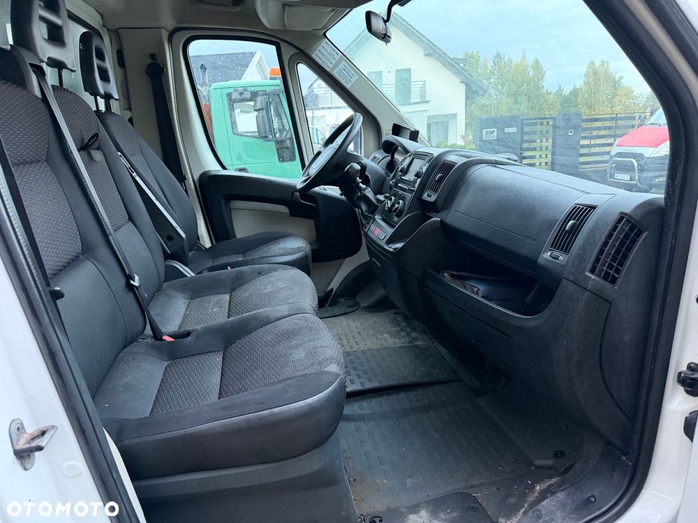 Peugeot Boxer - 18