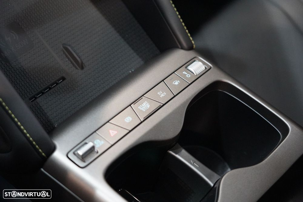 BYD Atto 2 1.5 DM-i Boost - 24