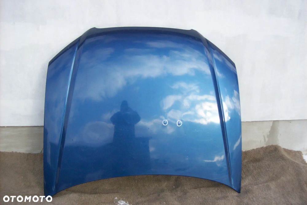 maska audi a4 b7 - 1
