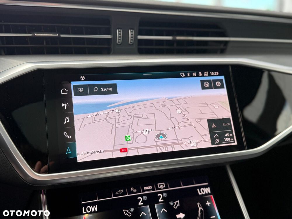 Audi A6 Limousine 2022