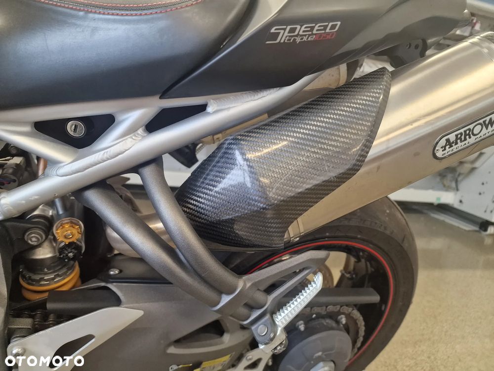Triumph Speed Triple - 2