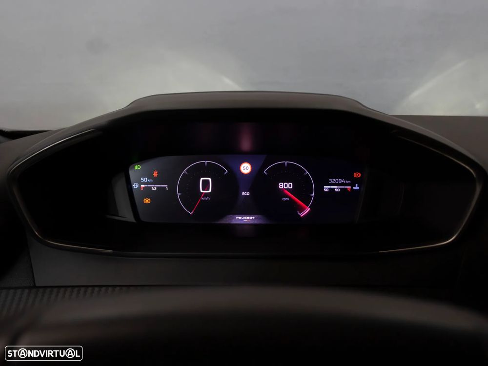 Peugeot 2008 1.2 PureTech Allure - 25