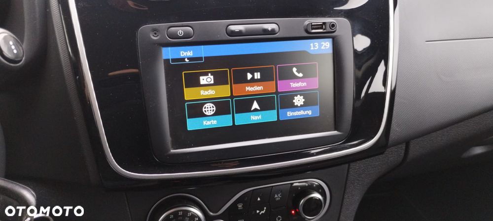 Dacia Sandero Stepway TCe 90 (S&S) Prestige - 18
