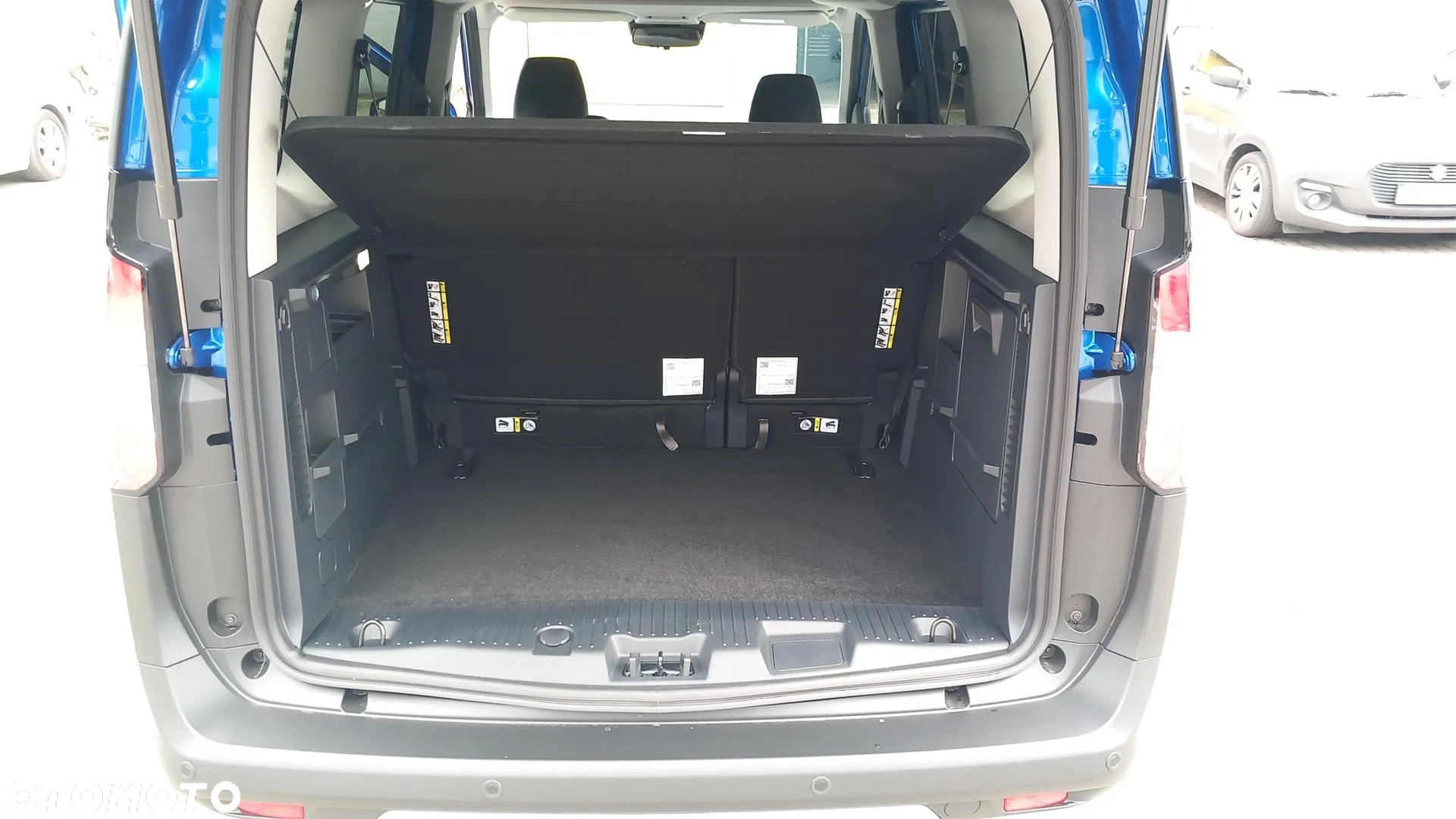 Ford Tourneo Courier 1.0 EcoBoost Active - 18