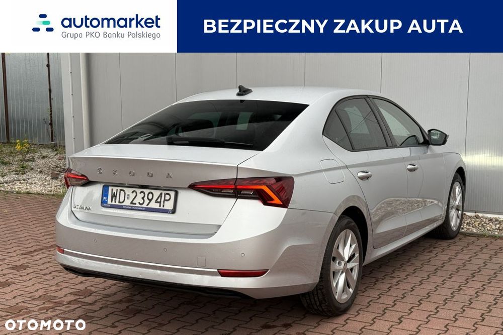 Skoda Octavia 2.0 TDI Ambition - 4