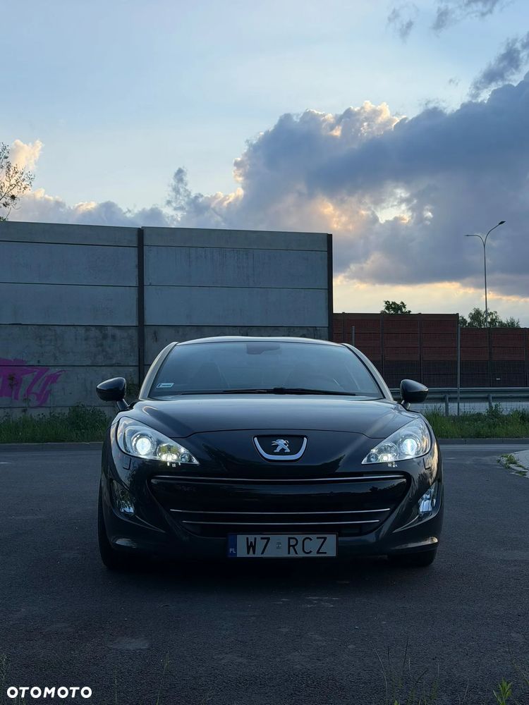 Peugeot RCZ - 10