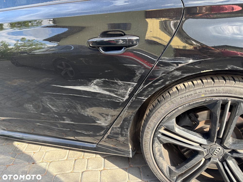 Audi S8 Plus 4.0 TFSI Quattro - 17