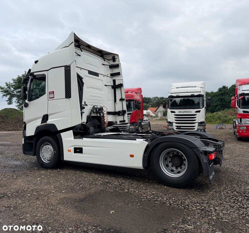 Renault T 460/Euro 6/tylko 532.000 km/ - 9