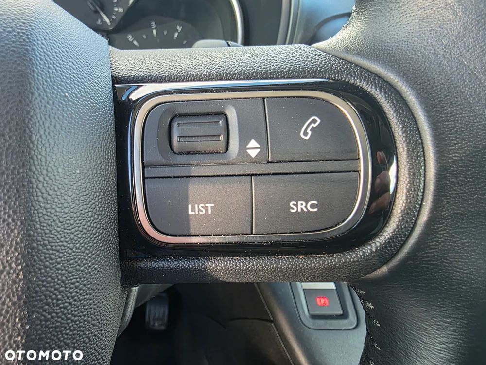 Citroën Berlingo XL PureTech 130 EAT8 FEEL - 18