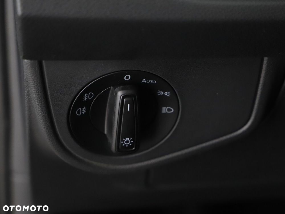 Volkswagen Taigo 1.0 TSI Style DSG - 20