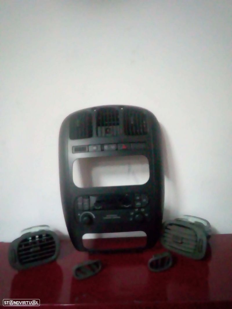 Arejadores Chrysler Voyager Iii (Rg, Rs) - 1